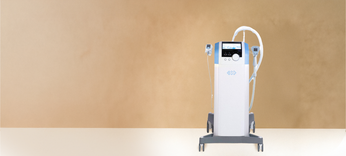 BTL Exilis Ultra 360