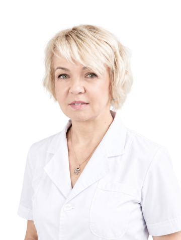 Филиппова Елена Геннадиевна