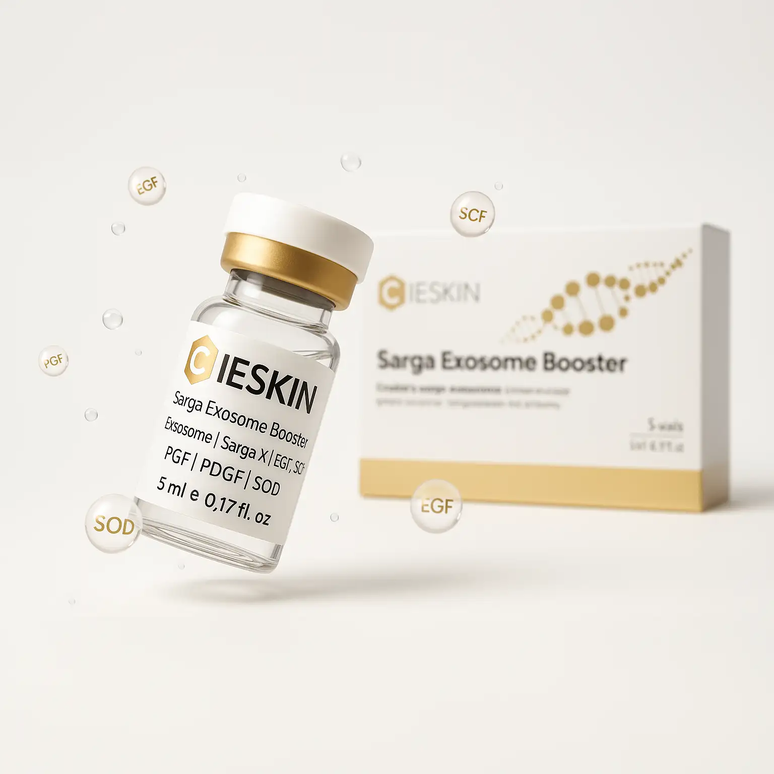 Экзосомы CIESKIN