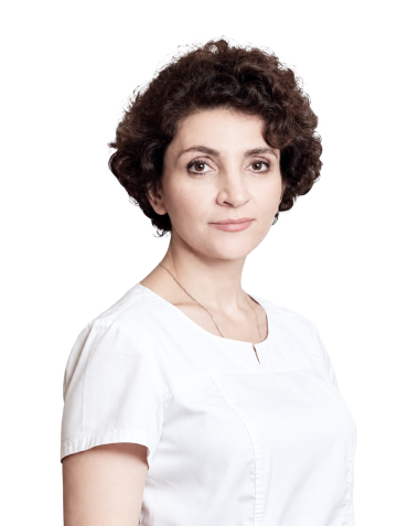 Богатырева Лариса Алексеевна